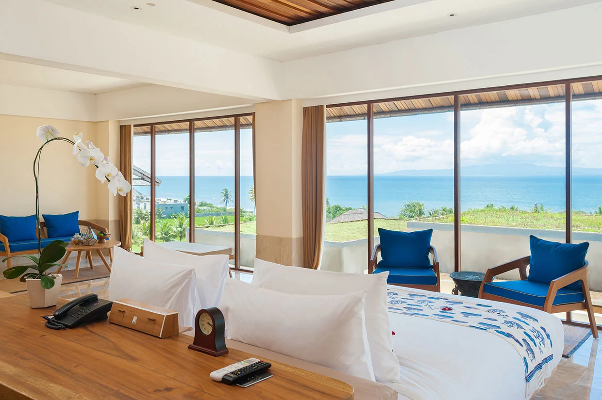2BR Hilltop
